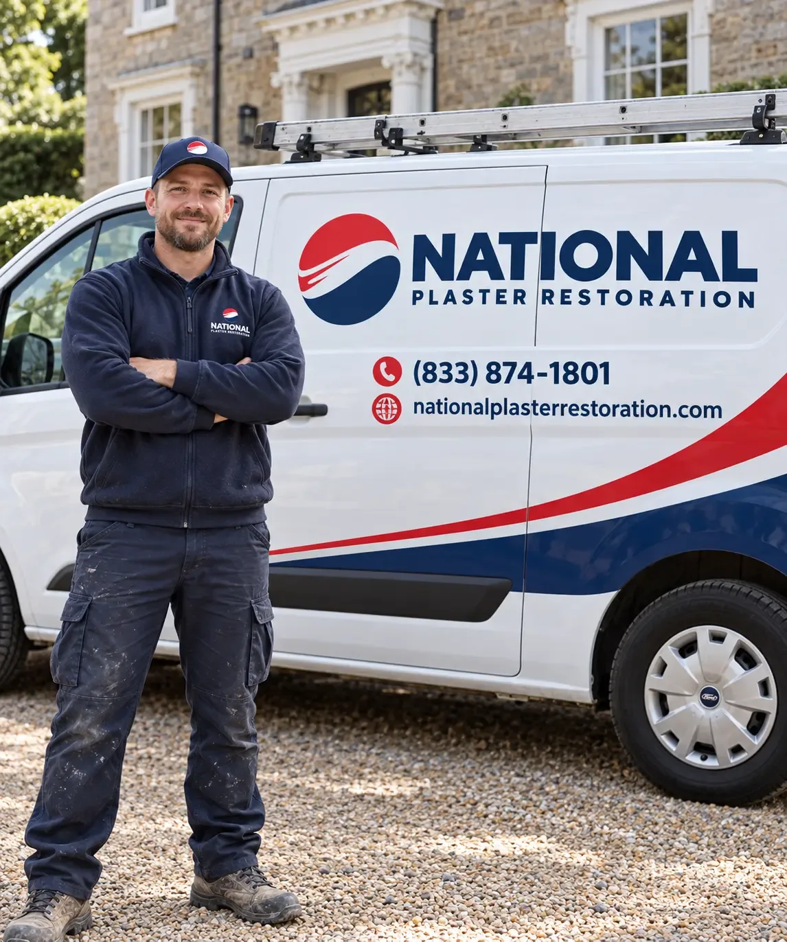 Plaster Repair company in Inman, NE